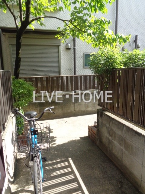 その他外観4
