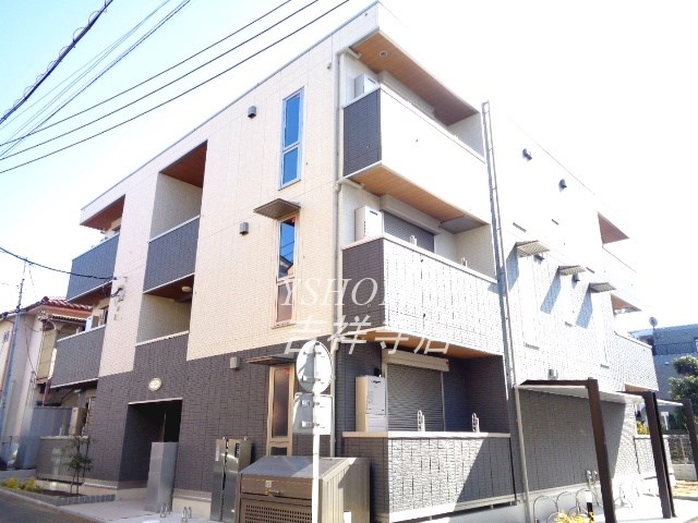 その他外観1