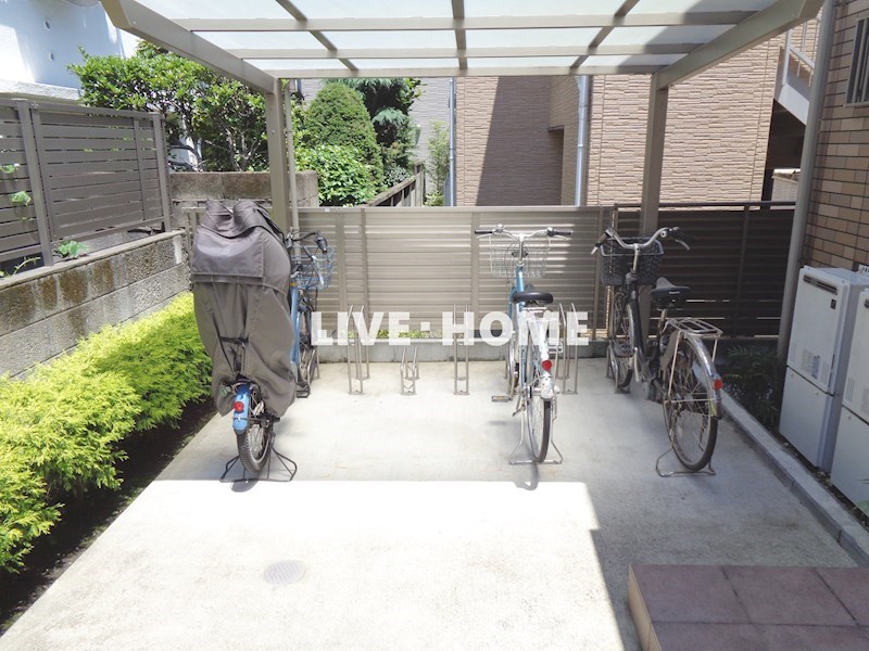 その他外観5