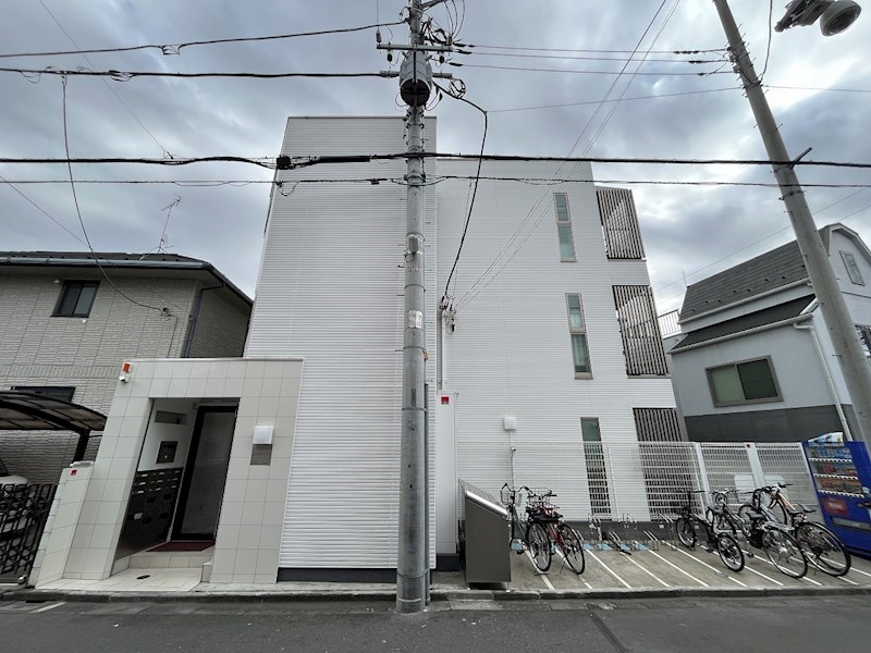 その他外観1