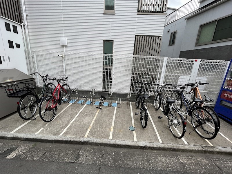 その他外観4