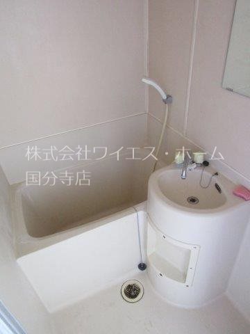 風呂画像
