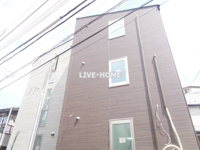 その他外観1