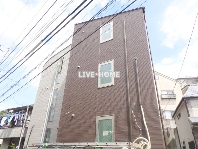 その他外観5