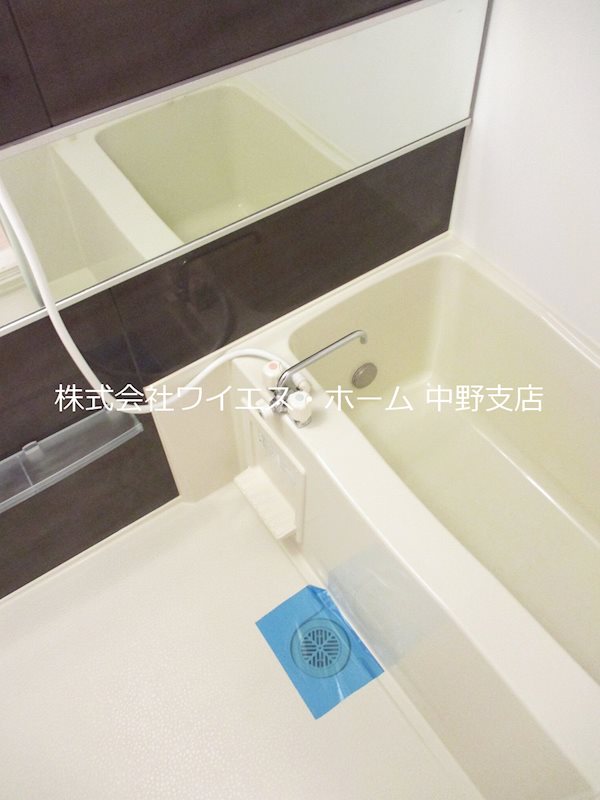 風呂画像