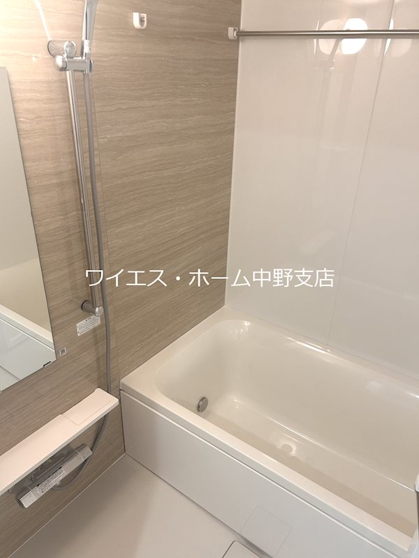 風呂画像