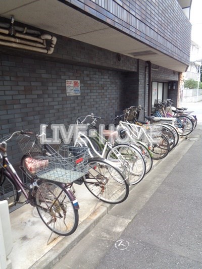 その他外観5