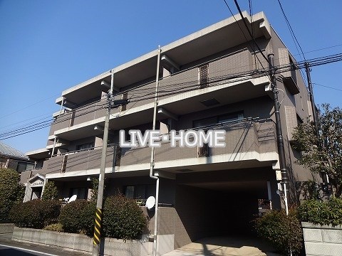 その他外観1