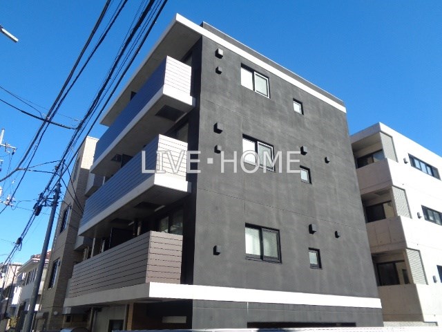 その他外観1