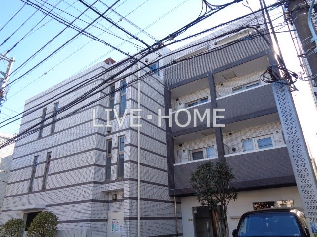 その他外観1