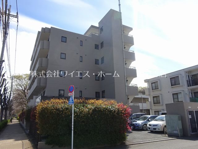 その他外観1