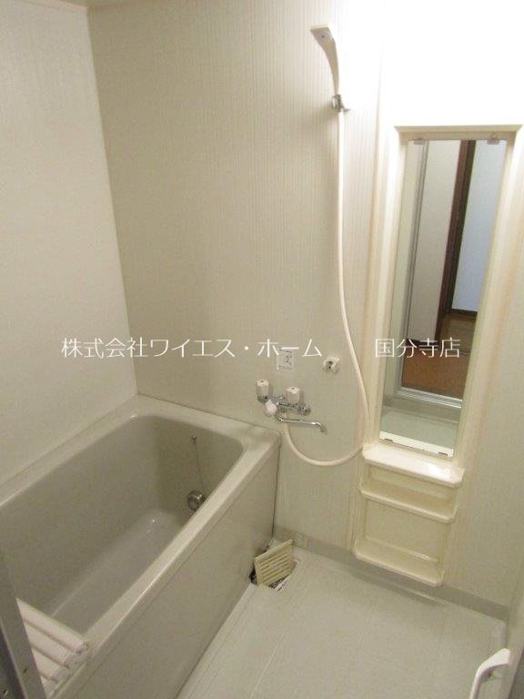風呂画像