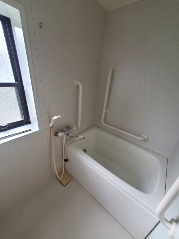 風呂画像