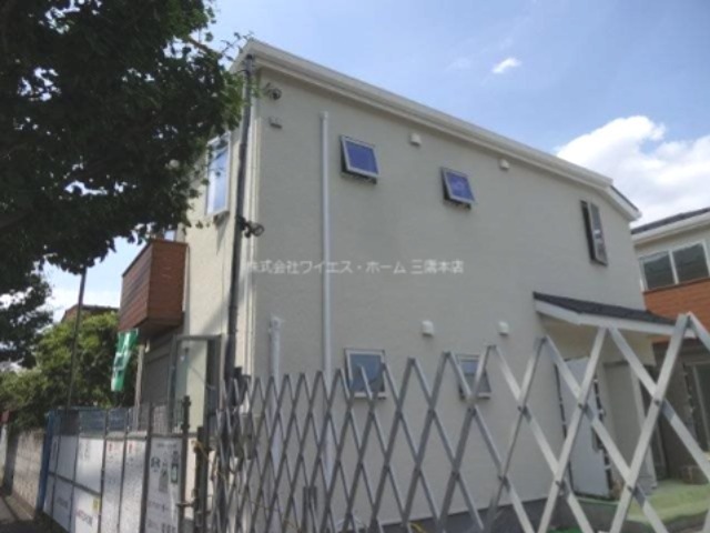 その他外観2