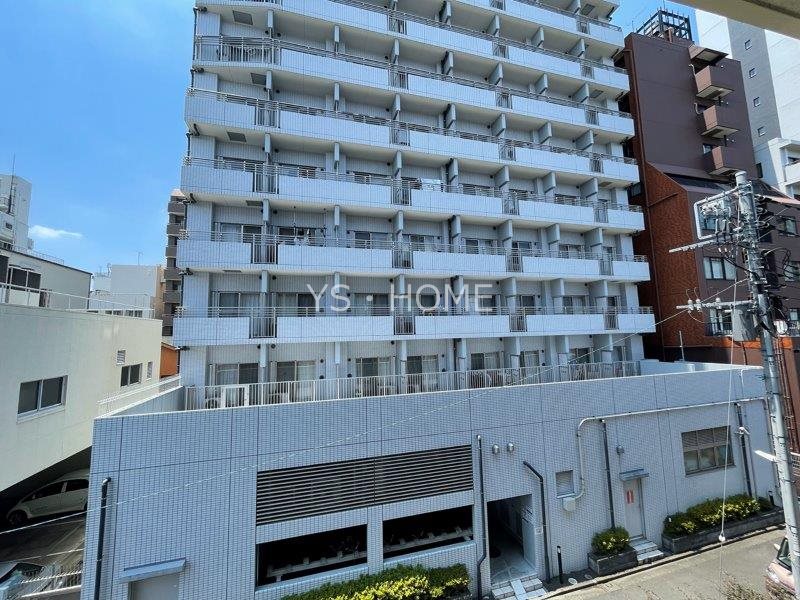 ドゥーエ武蔵小金井 その他7