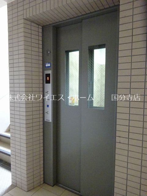 その他外観1