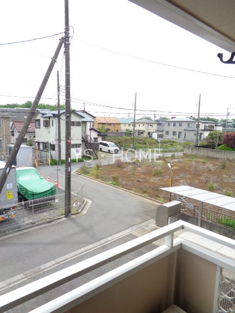 ファミール三鷹 その他6