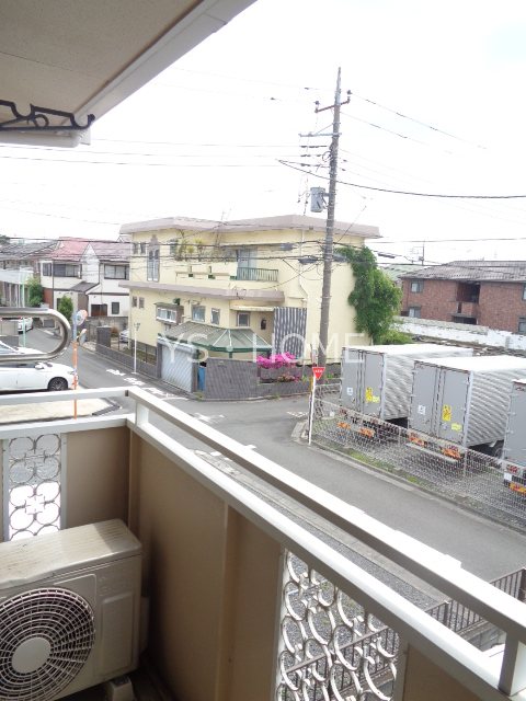 ファミール三鷹 その他27