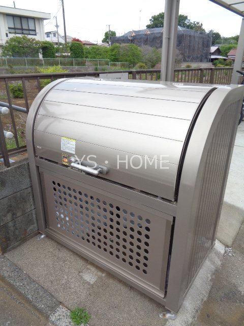 ファミール三鷹 その他28