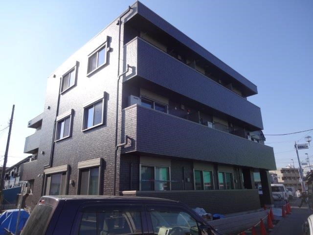 その他外観1