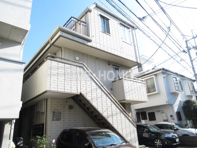 その他外観1