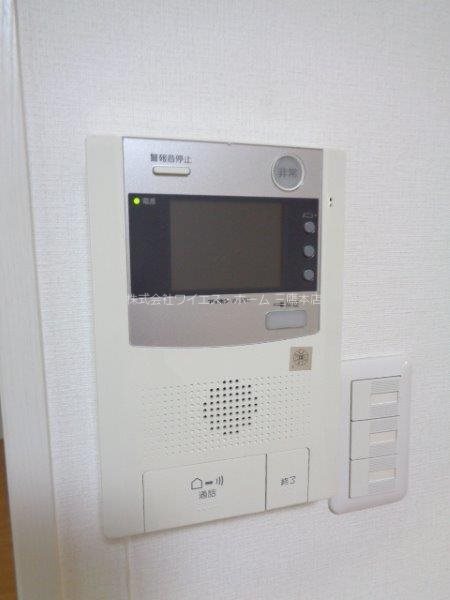 マノワール武蔵野 その他1