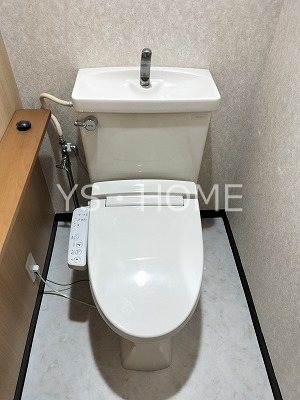 エスポワール小金井 その他3