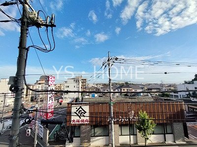 エスポワール小金井 その他4
