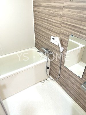 エスポワール小金井 風呂画像