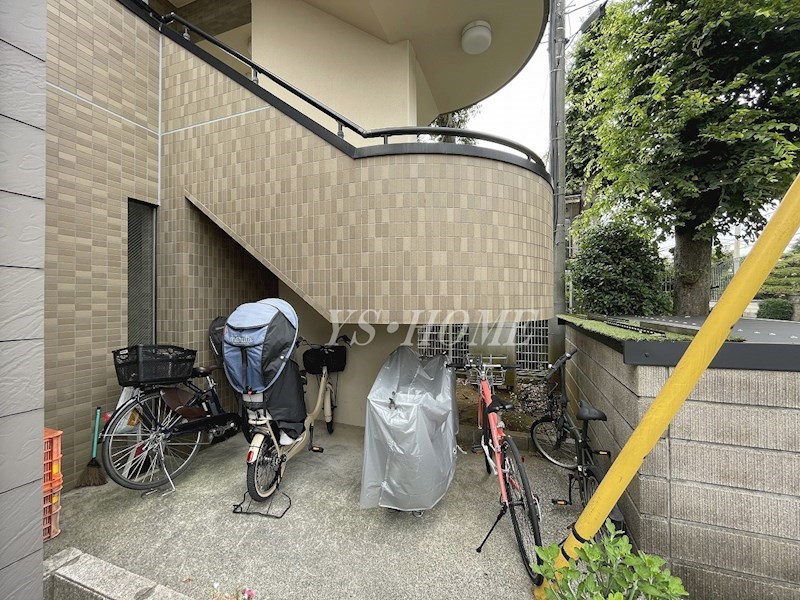 その他外観1