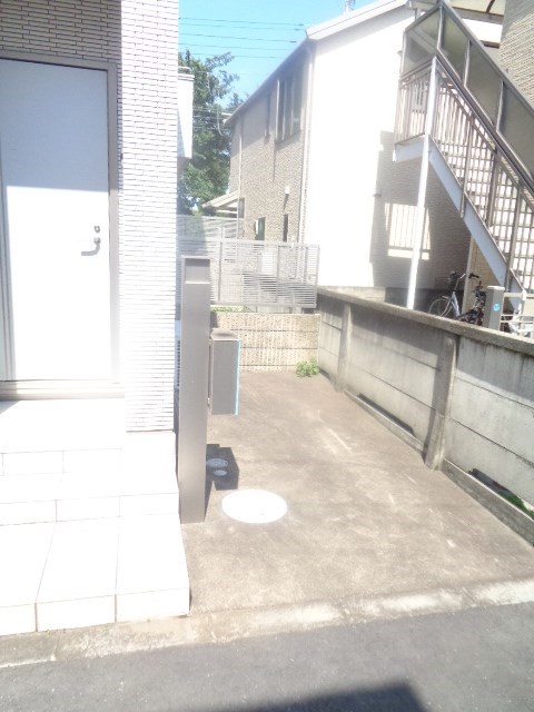 その他外観2