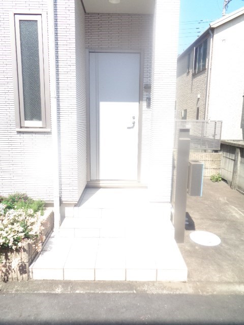 その他外観4