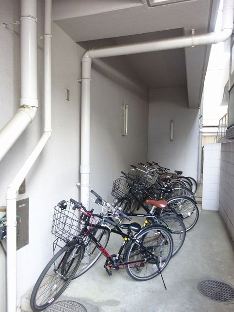 その他外観1