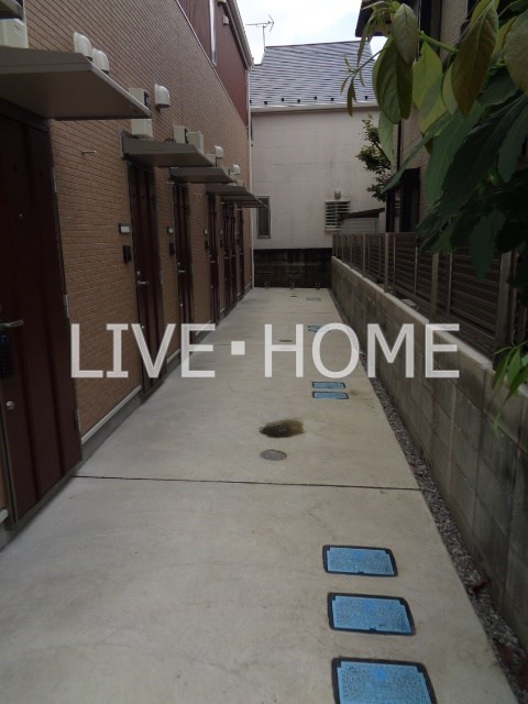 その他外観2
