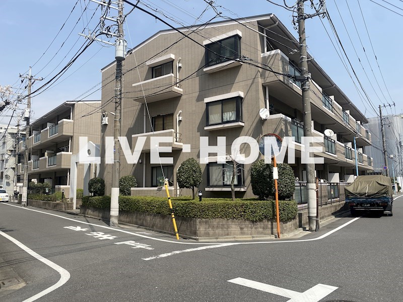 その他外観1