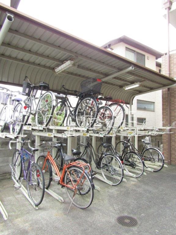 その他外観5
