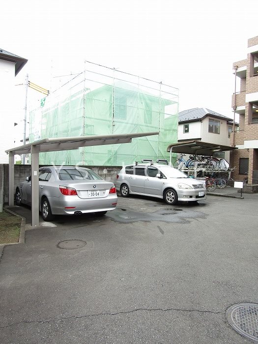 その他外観6