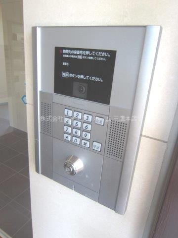 Wisteria浅間 その他5