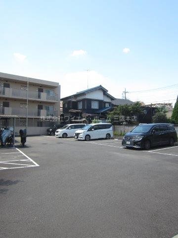 Wisteria浅間 その他11