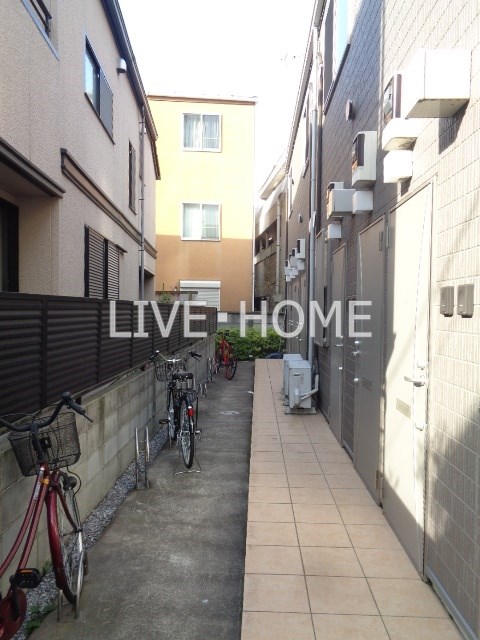 その他外観4
