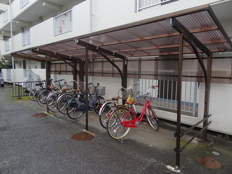 その他外観1