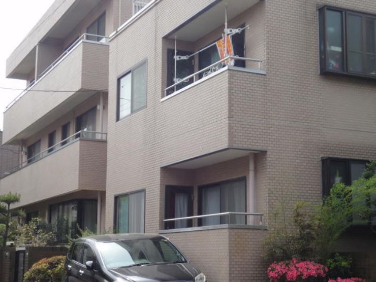 その他外観1