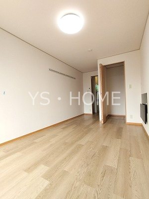 ベルドーラⅡ ベッドルーム