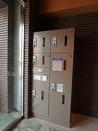 その他外観1