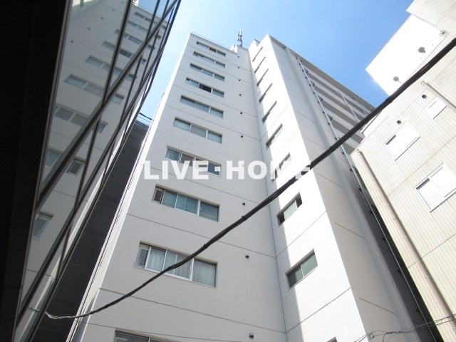 その他外観1