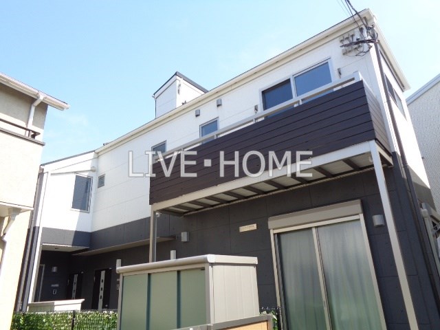 その他外観1