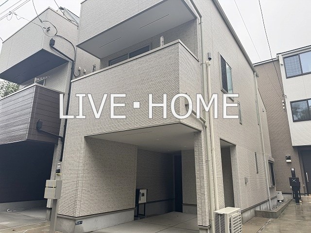その他外観1