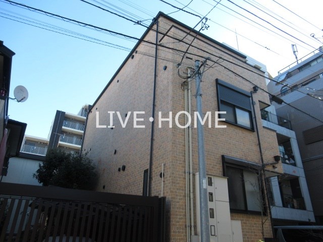 その他外観1