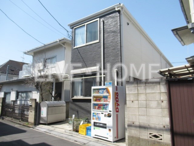 その他外観1