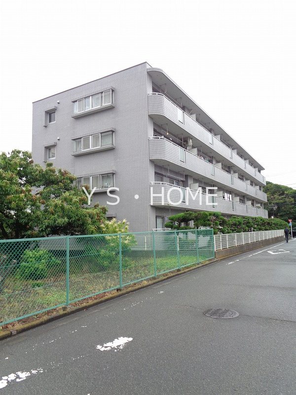 その他外観1
